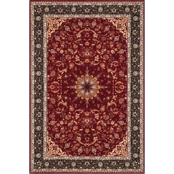 Koberec Koberec Agnella Diamond Damore bordó