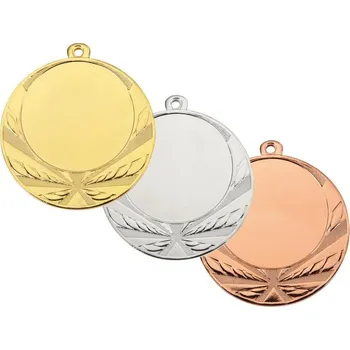 4018 Medaile průměr 7 cm