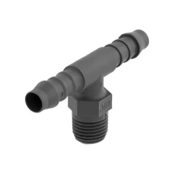 Fitinka Spojka TES6-R1/4 Normaplast