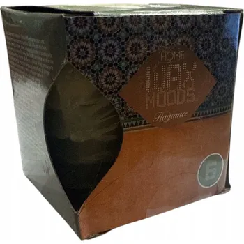 Vonný Vosk Kapimex B.V. MUSK, doba hoření až 10 hodin