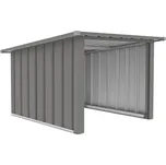 Rojaplast Smart B garáž na robotickou…