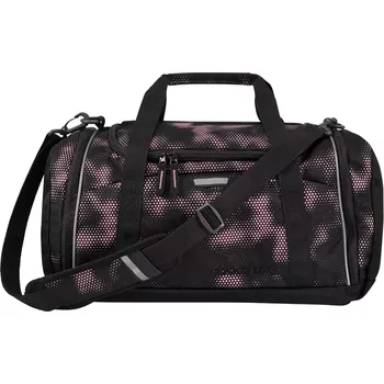 Sportovní taška coocazoo, Pink Illusion