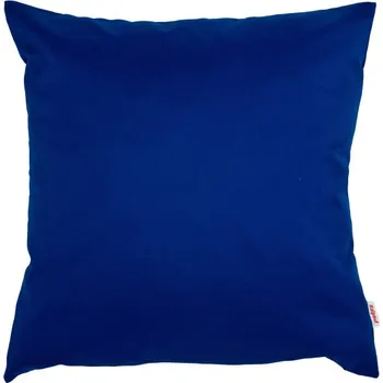 Polštář Záhradní polštář chabrovy čtverec