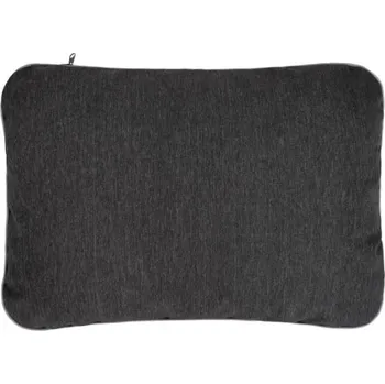 Zahradní polštář JASIEK ekolen, černý