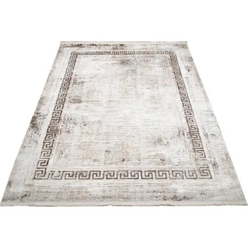 Koberec Koberec SAHARA K928D SH krémový / béžový