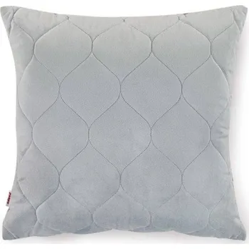 Polštář Dekorativní čtvercový polštář pikovaný