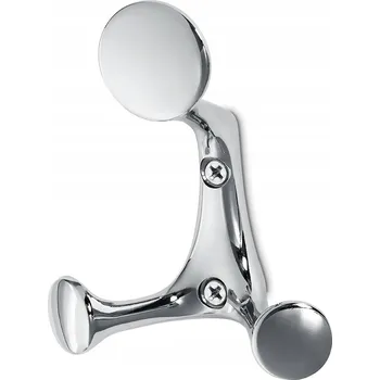 Věšák Šatní ramínko kovový Furniled kovový