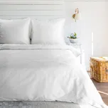 Ložní souprava RETRO 5 bílá