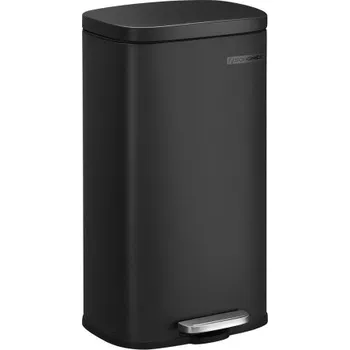 Odpadkový koš Odpadkový koš 30 l LTB03BK