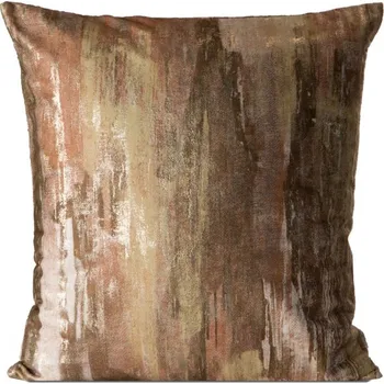 Povlečení Povlak na polštář ELLA cihlový