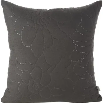 Povlečení Povlak na polštář ALARA černý