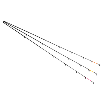 LK Baits Method Feeder Špička Carbon Heavy tips 625 2oz (3,5mm) PINK