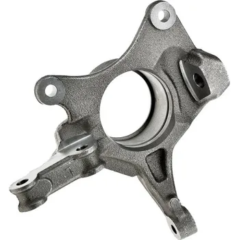 Těhlice přední DACIA DUSTER (HS_) - levá