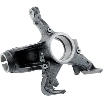 Těhlice přední SKODA FABIA I II ROOMSTER - levá