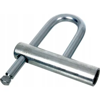 Visací zámek Visací zámek na klíč BARCZ