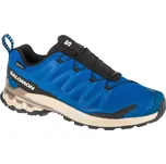 Modré pánské běžecké tenisky Salomon XA Pro 3D v9 GTX L47817200 Velikost: 46