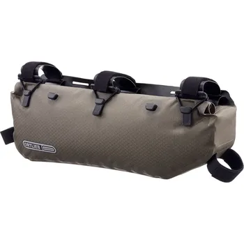 brašna na kolo ORTLIEB Frame-Pack RC Toptube - 3L - dark sand