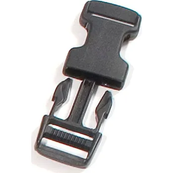 brašna na kolo ORTLIEB Přezka "Mojave" (1x set - 25 mm)