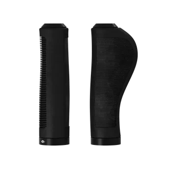 Sedlo na kolo BROOKS Ergonomic Rubber Grips 130/130