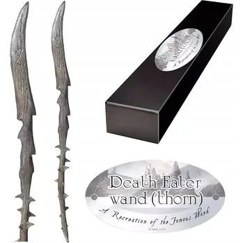 Figurka Figurka The Noble Collection Harry Potter Smrtijed