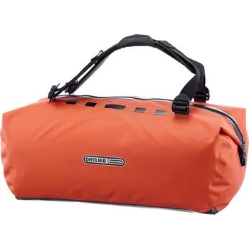Cestovní taška ORTLIEB Duffle Lite - 60L - roiboos