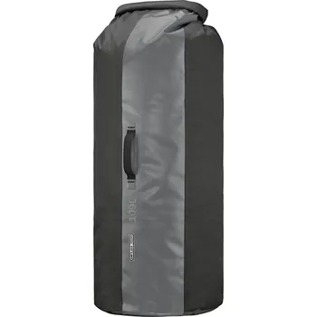 brašna na kolo ORTLIEB Dry-Bag Heavy Duty - 109L - černá