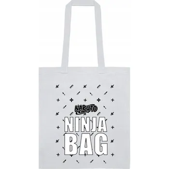 Taška s motivem filmů, her, knih, komiksů, hudby, mangy a anime