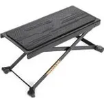 FS100B FOOT STOOL HERCULES