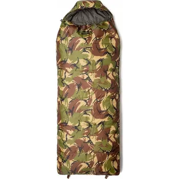 Spacák Dětský spací pytel Snugpak Sleeper Kids DPM