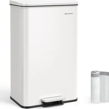 Odpadkový koš Odpadkový koš LTB540W4002