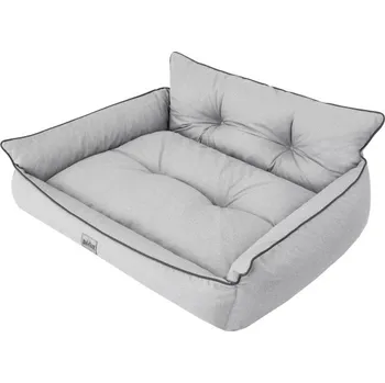 Pelíšek pro psa Pelíšek pro psa JOKER PIK XXXL ekolen, popel ekolen