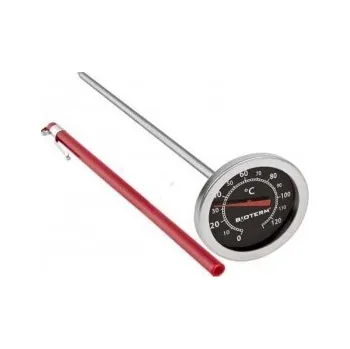 Kuchyňský teploměr Teploměr Browin do udírny, vícebarevný