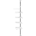 Koupelnová police BCB02SW