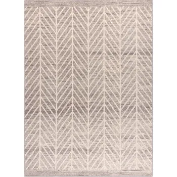 Koberec Koberec ANGEL 1188 / 52033 béžový / šedý