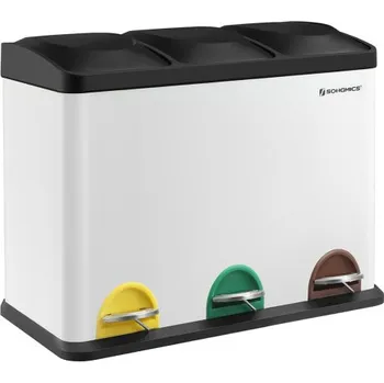 Odpadkový koš Recyklační odpadkový koš LTB45W