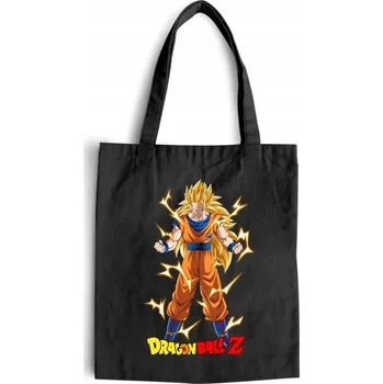 Taška s motivem filmů, her, knih, komiksů, hudby, mangy a anime