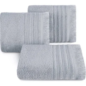 Ručník Sada ručníků MIRENA 04 ocelová