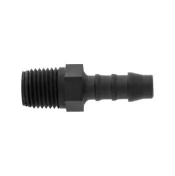 Fitinka Hadicový trn PA GES12-R1/2 Normaplast