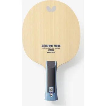 Pingpongová pálka Dřevo BUTTERFLY Outerforce ALC anatomické (AN)