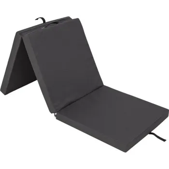 Matrace Skládací matrace ALEX XXXL grafitová