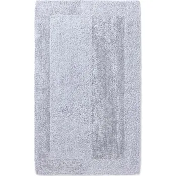 Koberec Koupelnový kobereček Javo Cotton popelový