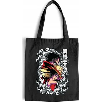 Taška s motivem filmů, her, knih, komiksů, hudby, mangy a anime