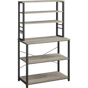 Kuchyňská police KKS019B02