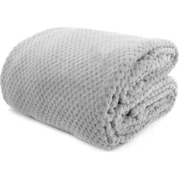 deka Deka DIAMOND světle šedý