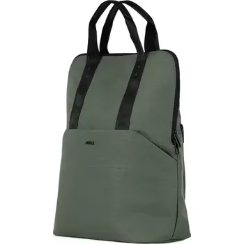 Kočárek JOOLZ Uni backpack Forest green