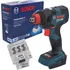 BOSCH Professional GDX 18V-200 C