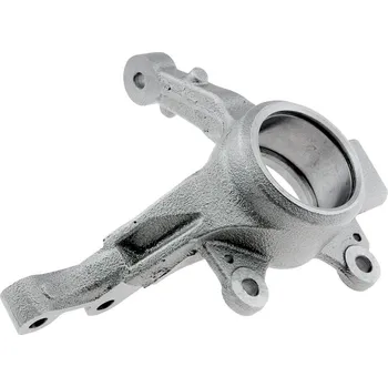 Těhlice přední RENAULT CLIO III - levá