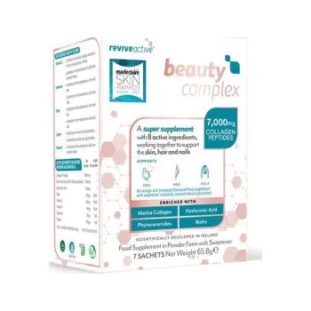 reviveactive® Beauty Complex 7 sáčků