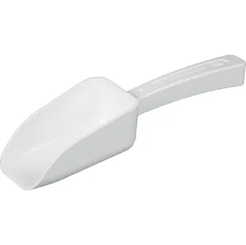 Krycí sklíčko k mikroskopu Sterilní jednorázová lopatka pro odběr vzorků z bio-PE, 100 ml, BJ = 10 ks