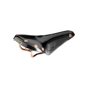 Sedlo na kolo BROOKS B17 Special - černé